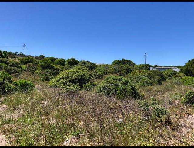 LAND FOR SALE IN PEARLY BEACH